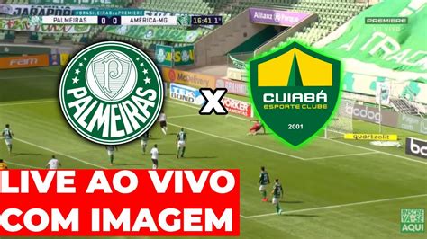 jogo do palmeiras ao vivo hoje na tv